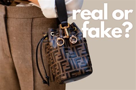 how to know if fendi is real|real or fake Fendi.